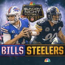 Deals won't last long · secure delivery · many people viewing Watch Live Sunday Night Football Bills Vs Steelers Wwlp