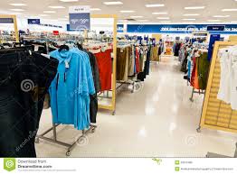 Bargin Shopping Mens Clothing Editorial Stock Image Image Of