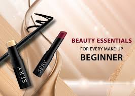 sery cosmetics beauty essentials for