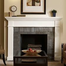 fireplace mantels fireplaces the