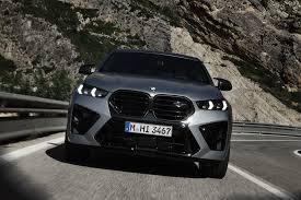 bmw x6 m compeion