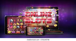 Slots Screen High Res Stock Images | Shutterstock