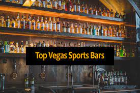 10 best sports bars in vegas strip
