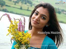 nazriya m hq wallpapers nazriya