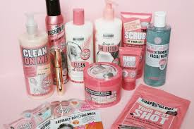 the soap glory boots star gift 2020