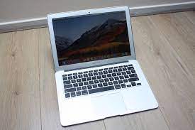 2013 by macbooks.dk on vimeo, the home for high quality videos and the people who love them. Apple Macbook Air 13 Inch Mid 2013 Intel Core I5 Catawiki