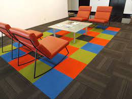 premium carpet tiles niche flooring