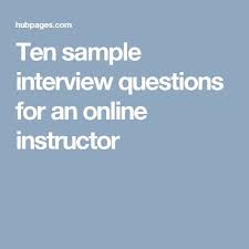 Employer Case Study Interview Questions 
