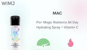 review mac fix magic radiance all