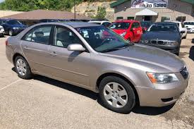 Save up to 80% off retail prices, buy discount auto parts parts here Used 2006 Hyundai Sonata For Sale Near Me Edmunds