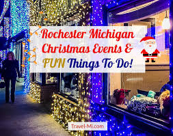 7 fun rochester christmas events