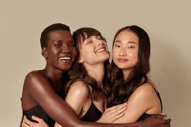 Asian Skin Dark Skin Fair Skin Heres How To Find Your