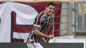 Fluminense football club (brazilian portuguese: Nino Player Profile 2021 Transfermarkt