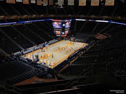 Thompson Boling Arena Section 310 Rateyourseats Com