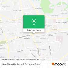 blue flame hardware gas in bellville