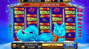 Download Slots Era - Jackpot Slots Game on PC | GameLoop Official