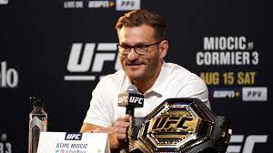 322,118 likes · 7,195 talking about this. Ufc 252 Stipe Miocic Happy To Let Daniel Cormier Dominate Headlines