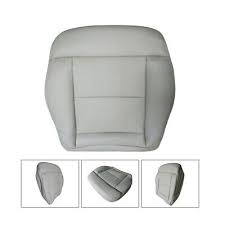 Oe Driver Side Seat Cover Replacement