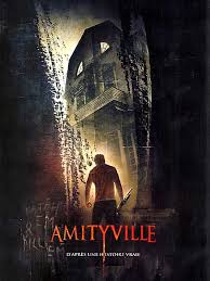 amityville en dvd amityville allociné