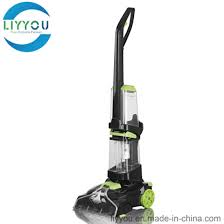 carpet cleaning sweeper