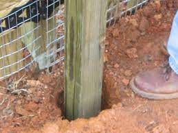 how to install an electric fence how