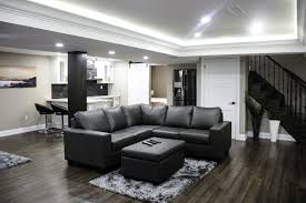 How Much Value A Finished Basement