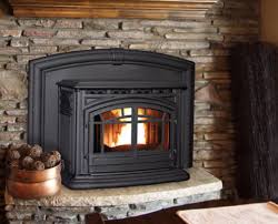 Wood Stove Fireplace Heating