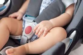 2024 Best Non Toxic Car Seats Without