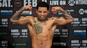 After the fight, davis mocked fonseca.38 fonseca appeared hurt before the knockout blow, which davis, who was being booed by the crowd title next held by. Boxer Gervonta Davis To Defend Super Featherweight Title In Hometown Of Baltimore On July 27 Team Says Baltimore Sun