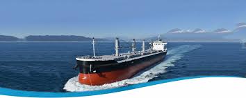 Synergy Marine Group Ship Management