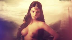 Indian Actress Nude Boobs Naked Breasts in Films Not Fake