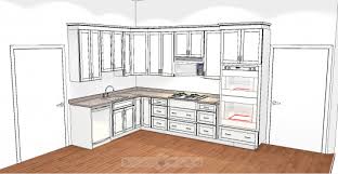 When installing a wall oven, take measurements of the oven and the cabinet space to make sure it will fit in the cabinet. Wall Ovens A Question For You Kevin Lee Jacobs