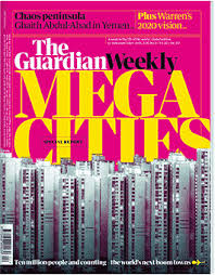 Guardian Weekly The Guardian