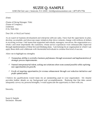 Best Cover Letter Opening        Accounting   Finance Cover Letter Examples