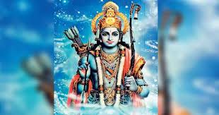 Lord Rama's birth is the source of happiness | Sandesh