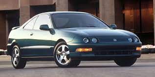 The acura integra is one of the finest vehicles i've ever purchased, and of purchase quite a lot of vehicles in my short lifetime. 1994 Acura Integra Gs R Long Term Test