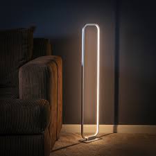 Cool Product Alert A Gorgeous Led Floor Lamp