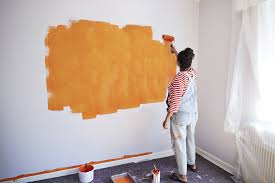How To Paint A Bedroom Real Estate