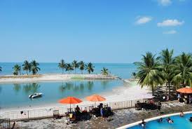Kali ini saya balik kl je. Family And Relationship Senarai Tempat Tempat Pelancongan Menarik Di Malaysia Port Dickson Grand Beach Resort Beach Place