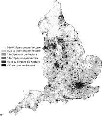 The population of ancient england. Demography Of England Wikipedia