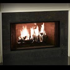 Heatilator El36 Weiss Johnson Fireplaces