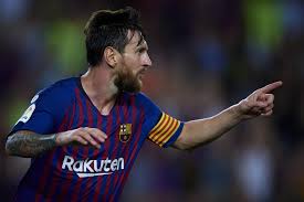 Camp nou, barcelona, spain disclaimer: Real Valladolid Vs Barcelona Odds Preview Live Stream Tv Info Bleacher Report Latest News Videos And Highlights