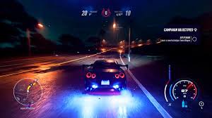 Need for speed heat is a racing video game developed by ghost games and published by electronic arts for microsoft windows, playstation 4 and xbox one. Need For Speed Heat Elamigos Seven Gamers Com
