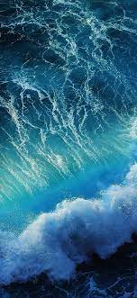 Best Wave iPhone X HD Wallpapers ...