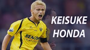 Keisuke honda was born on 13 june. Keisuke Honda Goals Skills And Assists Vvv Venlo Youtube