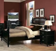 black furniture bedroom ideas decor
