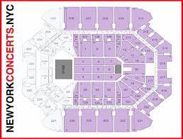 barclays center concerts 2023 2024