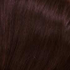 Radiant Red Brown Mahogany Natural Hair Colour Daniel Field