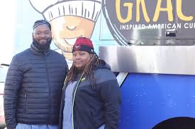 Browse food trucks in birmingham and contact your favorites. Black Food Trucks As Agents Of Change Cuisine Noir Magazine
