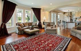service for area rug cleaning